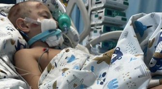 Pijany kierowca zniszczył życie 6-latka. Rodzice błagają o pomoc po wypadku w Szlichtyngowej