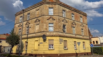 Dwie wschowskie kamienice wypięknieją.  Rada przyznała niemal ćwierć miliona na remonty