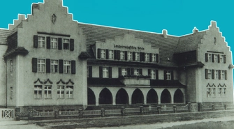 Wschowa w ikonografii i rysunkach architektonicznych. Wykład z okazji EDD wygłosi Przemysław Wojciech