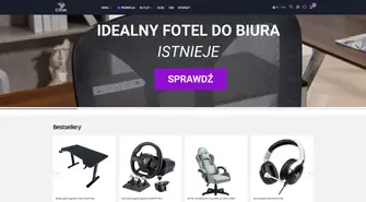 Meble gamingowe – co warto mieć w pokoju gracza, by grać wygodniej i zdrowiej?