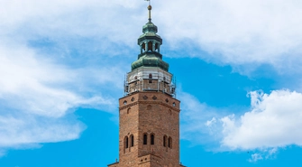 Siedem wieków wschowskiej fary. W Zamku Królewskim odbędzie się konferencja naukowa