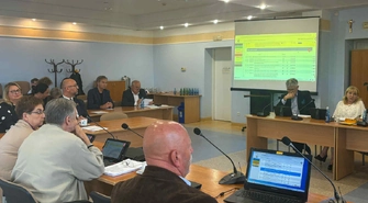 Alarmujące dane na sesji Rady Powiatu. Ekspert: Systematyczne pogarszanie się wód w Siedlnicy