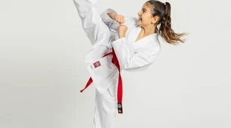 FUJIMAE.pl – najlepsze stroje do taekwondo – klasyka, jakość i komfort w jednym