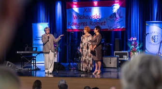 13. Wschowski Kongres Kobiet. „Dziewczyny, jak sobie tego same nie wywalczymy, to dobrze nie będzie”