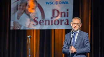Dni Seniora 2025 we Wschowie. Pakosińska i bal w Ranczu Rubin [ZAPOWIEDŹ]