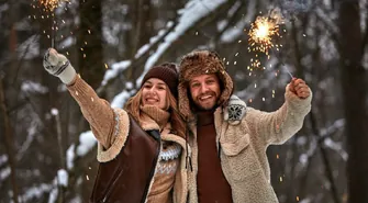 Nowy Rok w górach - gdzie spędzić tegoroczny?