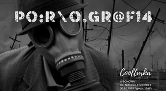 PO:RΛ O.GR@F14 zagra w Coolturce