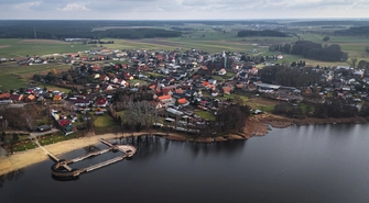 Pędził przez Lgiń. 43-letni kierowca BMW stracił prawo jazdy