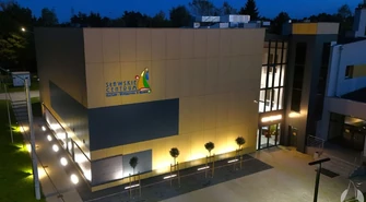 Październikowy sukces frekwencyjny Kina Żeglarz. „Bardzo dobry wynik!”