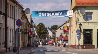 Telemarketerzy powołują się na Dni Sławy. Magistrat wydał oświadczenie