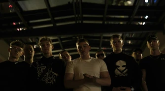 Smon wydał „Trzy tygodnie”. 19-latek ze Wschowy rapuje o trudnych doświadczeniach