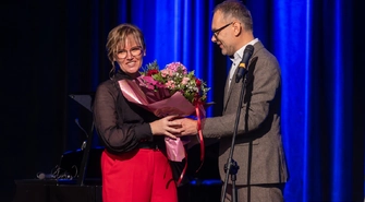 Pełna sala na Dniu Seniora we Wschowie. Burmistrz: Ciesze się, że udało nam się was zjednoczyć