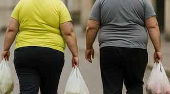 Dwie trzecie dorosłych mieszkańców powiatu wschowskiego ma nadwagę! Jak wypadamy na tle sąsiadów?