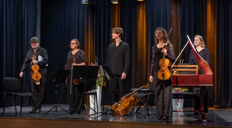 Królewski Festiwal Muzyki we Wschowie. Arte dei Suonatori zabrzmiało w CKiR