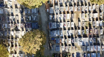 Zmiany w ruchu w okolicach cmentarzy we Wschowie. Zakazy zatrzymywania  się już od 31 października