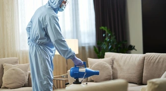 Na czym polega ozonowanie po zgonie?