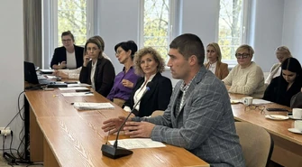 Sołtys przekonywał, radny odczytał sprostowanie. Przyczyna zanieczyszczeń Krzyckiego Rowu pozostaje nieznana