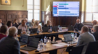 Podwyżka, dotacje i gratulacje. Podsumowanie XXI sesji Rady Miejskiej we Wschowie