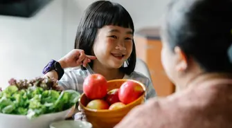 Jak i od kiedy stosować ocet jabłkowy dla dzieci?
