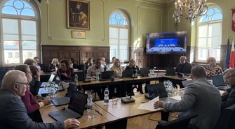 Maćkowiak i Ziemek kandydują w wyborach uzupełniających do Rady Miejskiej we Wschowie