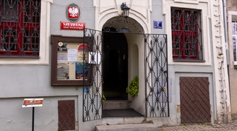 Muzeum Ziemi Wschowskiej szuka kierownika działu merytorycznego