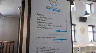 CKiR zaprasza aktywnych mieszkańców gminy Wschowa. „Twórzmy kulturę razem”