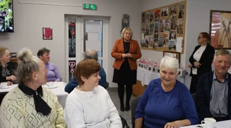 Projekt dla dorosłych zakończony. Gmina Szlichtyngowa podsumowała 7 miesięcy warsztatów