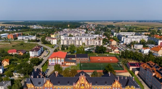 Nowe ulice we Wschowie. Rada Miejska nadała nazwy 15 drogom gminnym