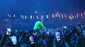 Karnety na Rap Stację rozeszły się w rekordowym tempie. Druga pula biletów już w sprzedaży