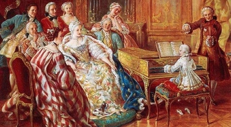 Koncert fortepianowy na finisaż wystawy o Marii Leszczyńskiej. Wystąpią uczniowie i Anna Muszkieta