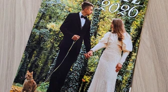 Mają dom, kanapę i ludzi, którzy je kochają. Ich zdjęcia pomogą tym, które wciąż czekają