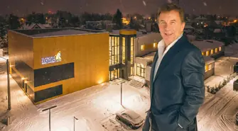 Gąssowski zagra w Sławie dwa razy. Dodatkowy koncert z powodu ogromnego zainteresowania