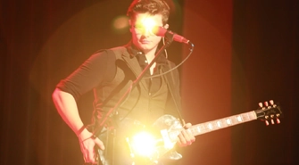 Cztery zespoły i jam session w CKiR. Rockowy wieczór tuż po świętach