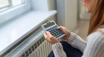 Wschowa: Jak zmniejszyć koszty ogrzewania zimą?