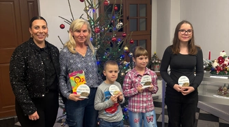 Kto przeczytał najwięcej w 2025 roku? Wschowska biblioteka wyróżniła pięć osób