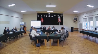 Budżet gminy Szlichtyngowa na rok 2026 przyjęty. „Bezpieczny plan finansowy na trudne czasy”