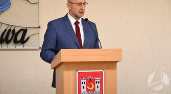 Sprawozdanie Burmistrza Sławy: nowe godziny otwarcia urzędu, podwyżki dla OSP, odbiór stadionu