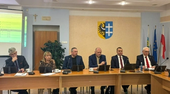 Budżet Powiatu Wschowskiego na 2026 r. jednogłośnie uchwalony. „Oparty o twarde realia”