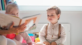 Adaptacja w żłobku - jak pomóc dziecku przystosować się do nowego środowiska?