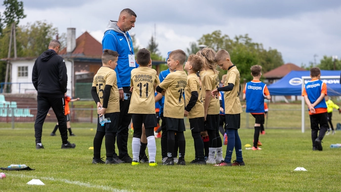 Dotacje na kluby sportowe w gminie Wschowa przyznane. Jak podzielono pieniądze?