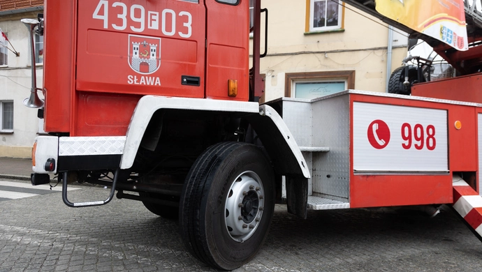 OSP Sława druga w województwie. Ile interwencji miały pozostałe jednostki z powiatu wschowskiego?