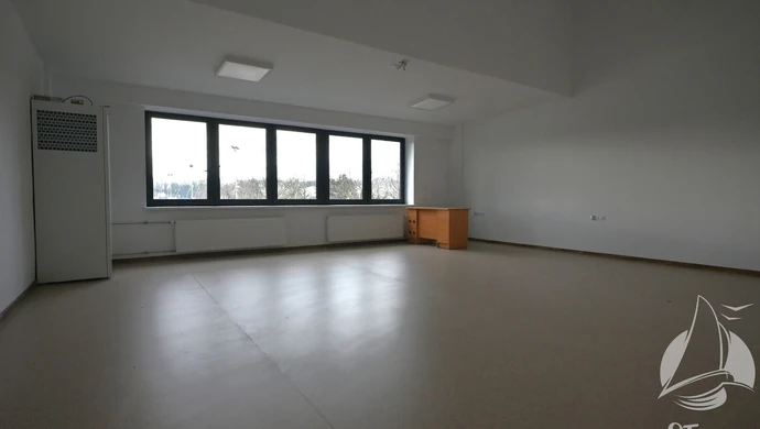 Termomodernizacja szkół w Sławie. Sale w ZSP niemal gotowe