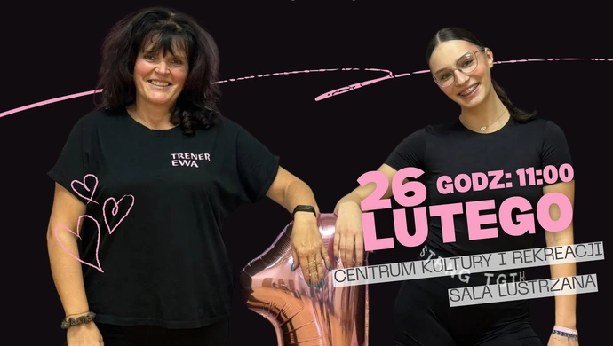 Ferie z cheerleadingiem. Warsztaty Cheer Flash Wschowa w CKiR