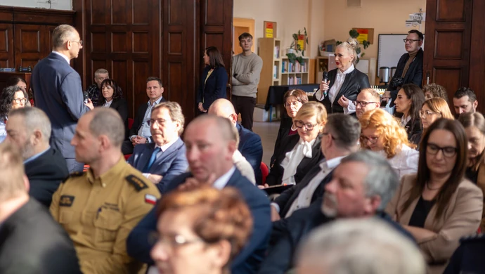 „Okrągły stół” dla przedsiębiorców. Radna Denesiuk apeluje po spotkaniu z wojewodą