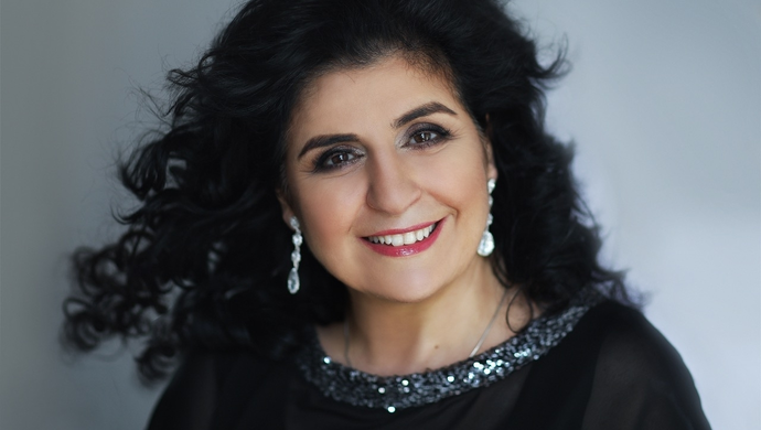 Eleni zagra w Sławie. Szykuje się jubileuszowy koncert na 50-lecie kariery