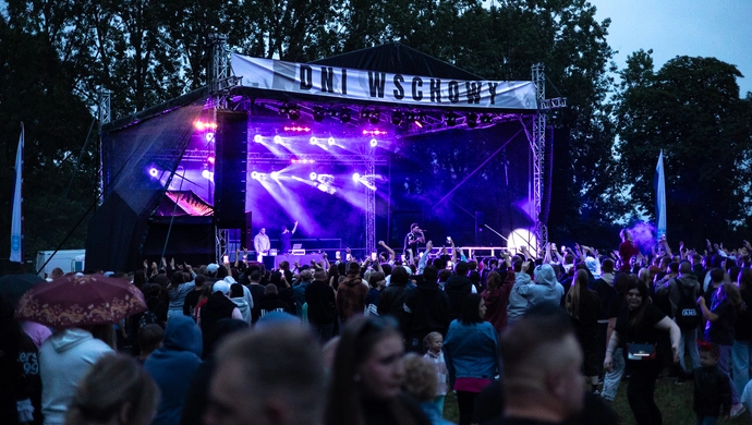 Łydka Grubasa na Dniach Wschowy 2026. Pierwsza gwiazda ogłoszona