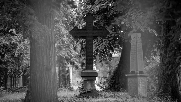 Mickiewicz we wschowskim lapidarium. Uczniowie SP1 wystawią „Słowiańskie Dziady”