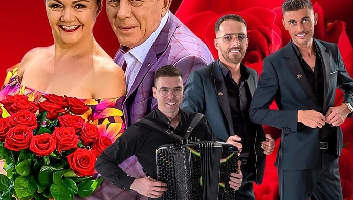 Śląskie Szlagiery w Kinie Żeglarz. Mirek Szołtysek i MarsaAlam w Sławie