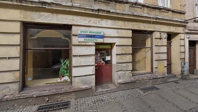 Seniorzy ze Wschowy zyskają nowe miejsce spotkań. Burmistrz Antkowiak: remont jeszcze w tym roku