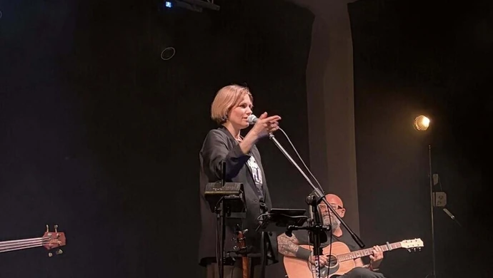 Mikromusic Acoustic Trio w CKiR. „Udany wieczór pełen dobrej muzyki”